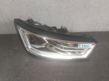 Load image into Gallery viewer, Frontscheinwerfer Audi A1 8XA941006 LED Rechts Scheinwerfer Headlight