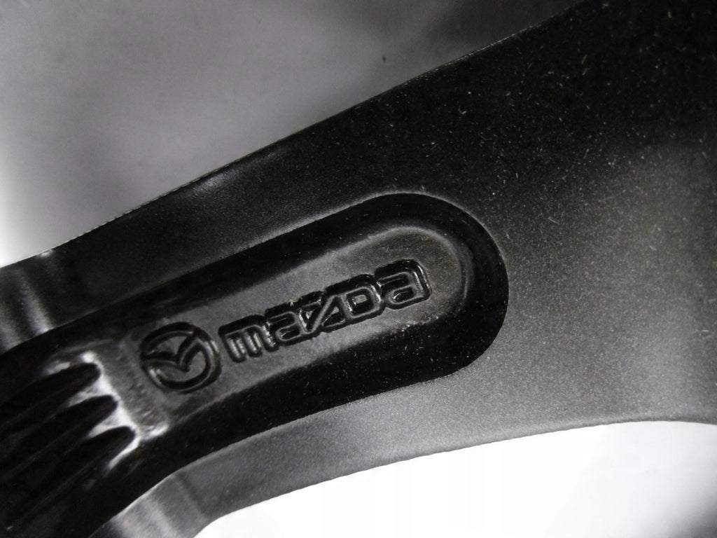 1x Alufelge 16 Zoll 6.5" 5x114.3 Mazda Iii Rim Wheel