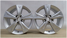 Load image into Gallery viewer, 1x Alufelge 17 Zoll 6.5" 5x114.3 45ET Glanz PW457-10001 Toyota C-Hr Rim Wheel FEL2575795114jy