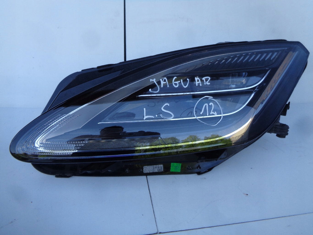 Frontscheinwerfer Jaguar E Pace X540 J9C3-13030-HC Xenon Links Headlight SCH4007327595nf