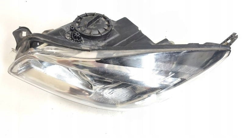 Frontscheinwerfer Opel A 1ZT00963131 Links Scheinwerfer Headlight SCH1127123236lr