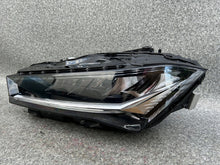 Laden Sie das Bild in den Galerie-Viewer, Frontscheinwerfer Skoda Superb I 3P1941015 Links Scheinwerfer Headlight SCH2273647250fm