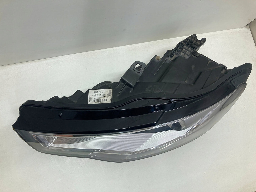 Frontscheinwerfer Audi A6 C7 4G0941005 Xenon Ein Stück (Rechts oder Links) SCH5909189340cw