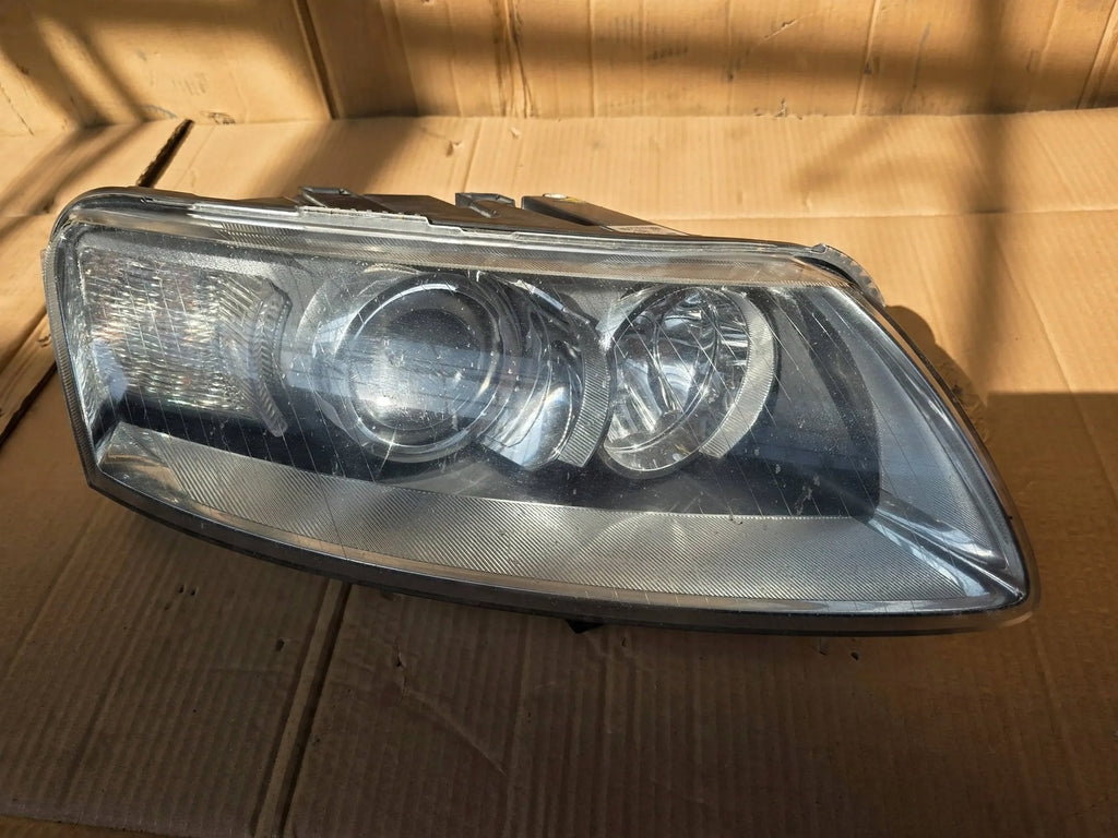 Frontscheinwerfer Audi A6 C7 4F0941030AK Xenon Rechts Scheinwerfer Headlight