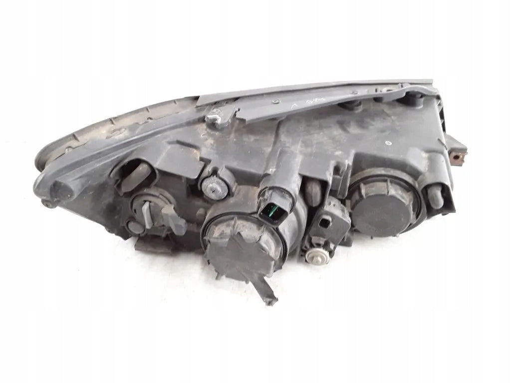 Frontscheinwerfer Hyundai Sonata V 921013KXXX Links Scheinwerfer Headlight SCH8123278511lm