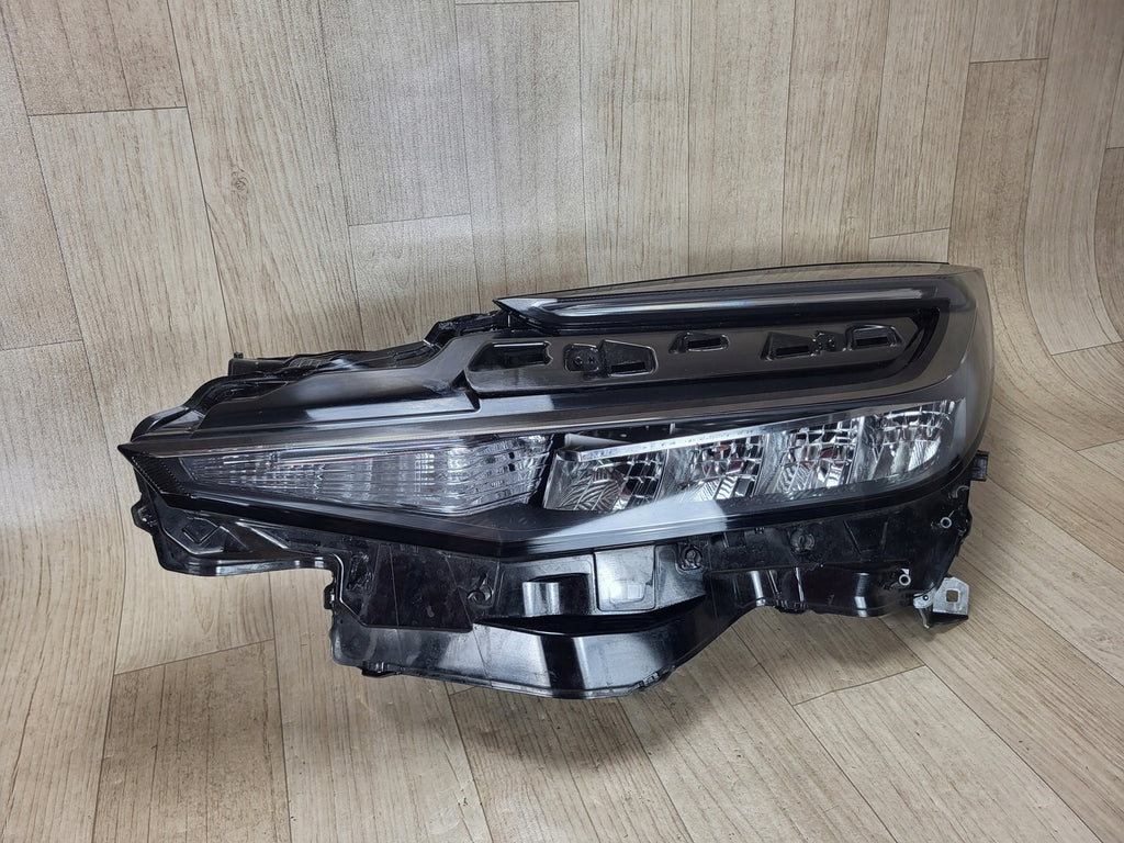 Frontscheinwerfer Toyota C-Hr Chr 81150-F4220-00 LED Links Headlight SCH8150174089ge