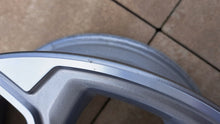 Load image into Gallery viewer, 1x Alufelge 17 Zoll 7.0" 4x108 Ford Ecosport Rim Wheel FEL5098914926cv