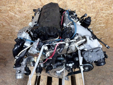 Laden Sie das Bild in den Galerie-Viewer, Motor BMW 5 G30 B47D20B 2.0 190PS 140kW 2023 Diesel Engine Komplett MOT8337433341yh