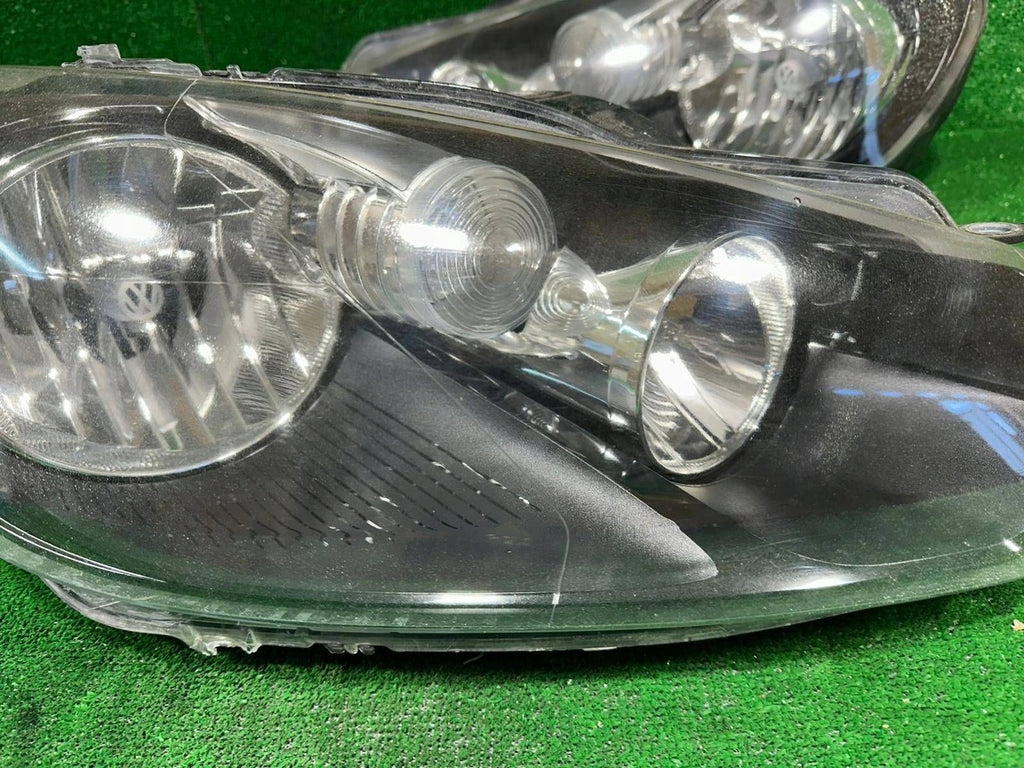 Frontscheinwerfer VW Golf VI 5K1941005J 5K1941006J Ein Satz Headlight SCH6685909504ka