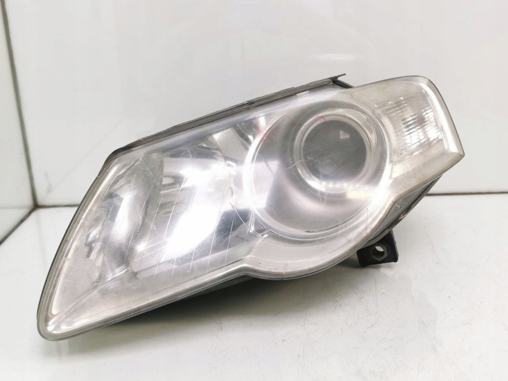 Frontscheinwerfer VW Passat 3C0941005Q Links Scheinwerfer Headlight SCH6040691685on