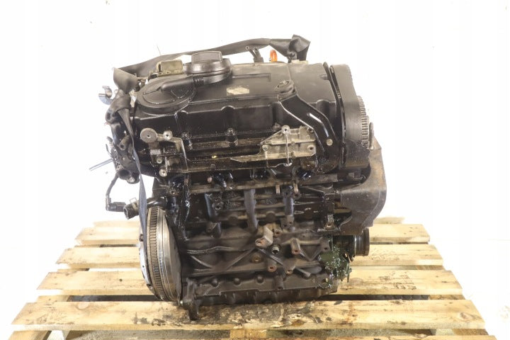 Motor Mitsubishi Grandis BSY 2.0 136PS 2006 Diesel Engine Komplett MOT7333444699im