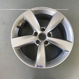 1x Alufelge 17 Zoll 7.0