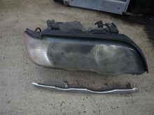 Load image into Gallery viewer, Frontscheinwerfer BMW X5 E53 Xenon Rechts Scheinwerfer Headlight SCH8248654820tu