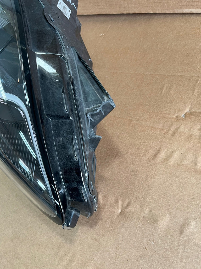 Frontscheinwerfer Ford Puma L1TB-13E014-LB LED Rechts Scheinwerfer Headlight