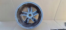 Load image into Gallery viewer, 1x Alufelge 17 Zoll 6.5" 5x112 39ET 2GM601025A VW T-Cross Rim Wheel FEL6400660832rv