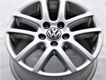 Laden Sie das Bild in den Galerie-Viewer, 1x Alufelge 16 Zoll 7.0&quot; 5x112 7M3601025H VW Sharan Rim Wheel