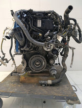 Laden Sie das Bild in den Galerie-Viewer, Motor Renault Alaskan NP300 2.3 DCI Diesel Engine Komplett MOT2297838748uc