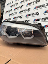 Laden Sie das Bild in den Galerie-Viewer, Frontscheinwerfer BMW F11 F10 7203252-11 Bi-Xenon Rechts Scheinwerfer Headlight SCH8391563272rj