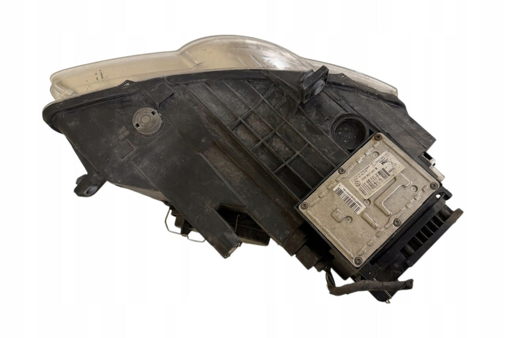Frontscheinwerfer VW Passat 3C0941753G Links Scheinwerfer Headlight SCH9235727071aa
