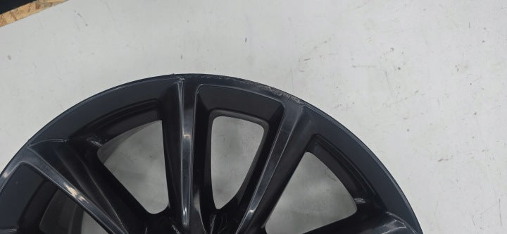 1x Alufelge 18 Zoll 7.0" 5x114.3 9965B57080 Mazda Rim Wheel FEL7670140787gi