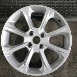 1x Alufelge 17 Zoll 7.0