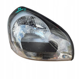 Frontscheinwerfer Hyundai Tucson Rechts Scheinwerfer Headlight