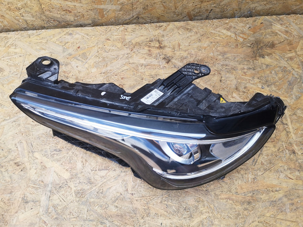 Frontscheinwerfer Alfa Romeo Stelvio 50559300 Links Scheinwerfer Headlight SCH4122922764qx