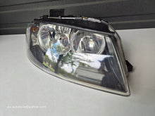 Laden Sie das Bild in den Galerie-Viewer, Frontscheinwerfer Audi A3 8P0941004A Rechts Scheinwerfer Headlight