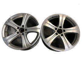 1x Alufelge 18 Zoll 8.0