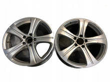 Load image into Gallery viewer, 1x Alufelge 18 Zoll 8.0" 5x112 A2134011400 Mercedes-Benz W213 Rim Wheel FEL6399067969pw