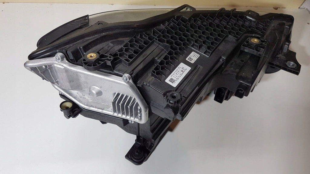 Frontscheinwerfer VW Caddy V 2K8941035AF Links Scheinwerfer Headlight SCH2967005610ls