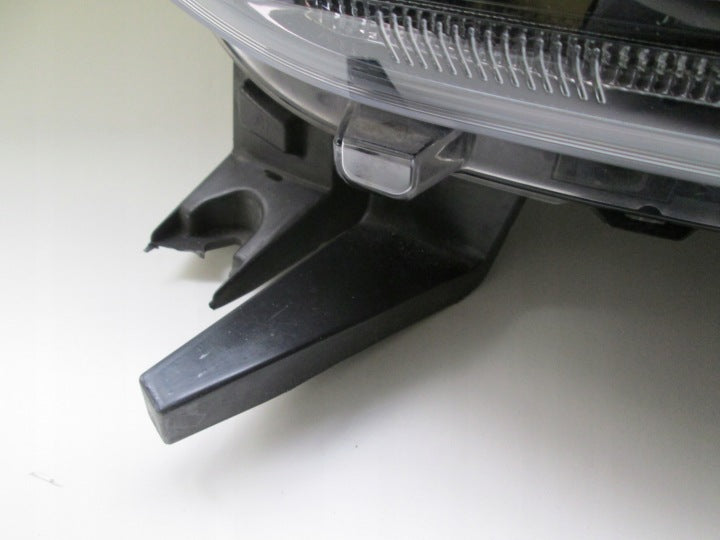 Frontscheinwerfer Renault Espace V 260605819R LED Vorderseite Headlight SCH3578702933df