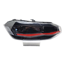 Laden Sie das Bild in den Galerie-Viewer, Frontscheinwerfer VW Polo 2G1941036C LED Rechts Scheinwerfer Headlight