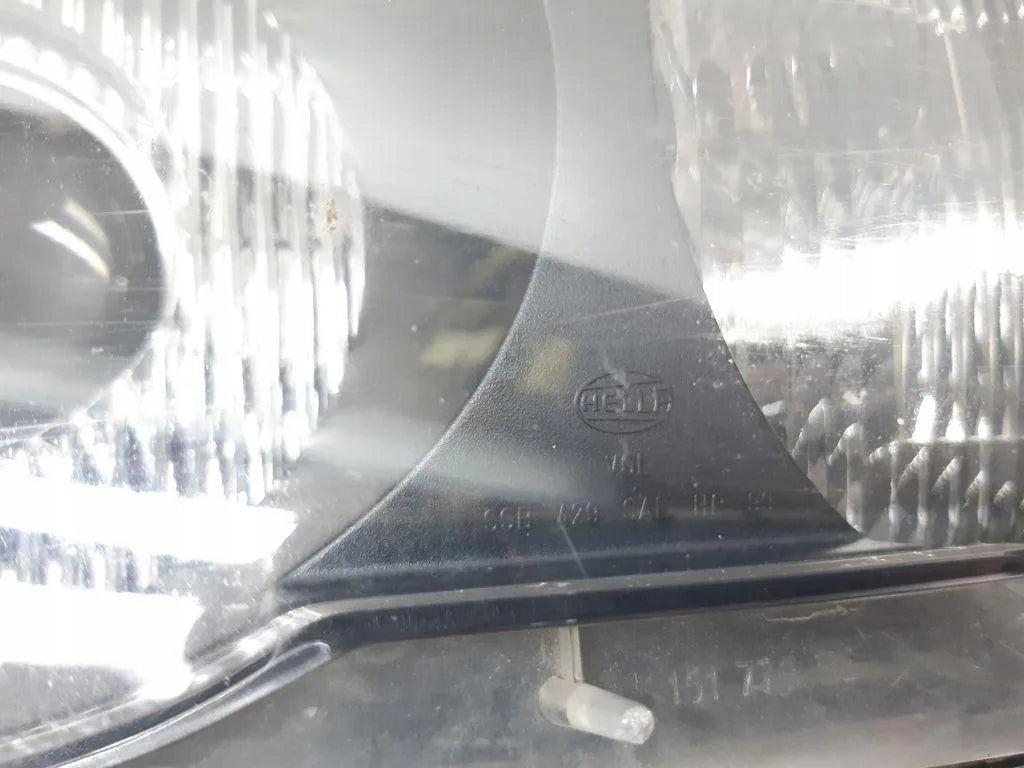 Frontscheinwerfer BMW X5 15183400 Rechts Scheinwerfer Headlight SCH3927103329rj