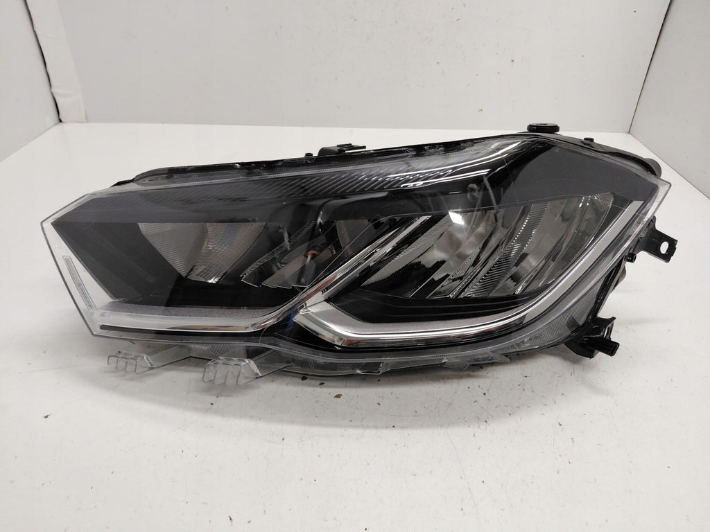 Frontscheinwerfer VW Polo 2G1941005D Links Scheinwerfer Headlight SCH1226978958np
