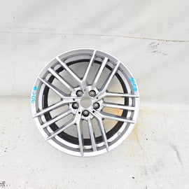 1x Alufelge 19 Zoll 8.5