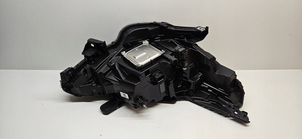 Frontscheinwerfer Renault Clio I 5 260609987R LED Links Scheinwerfer Headlight SCH9632167815oj