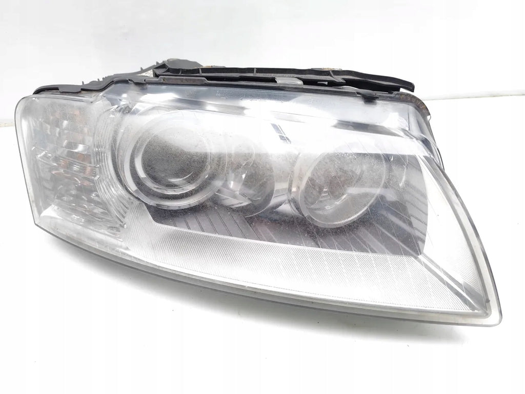 Frontscheinwerfer Audi Saloon 4E0941004BF Rechts Scheinwerfer Headlight SCH6755828856rx