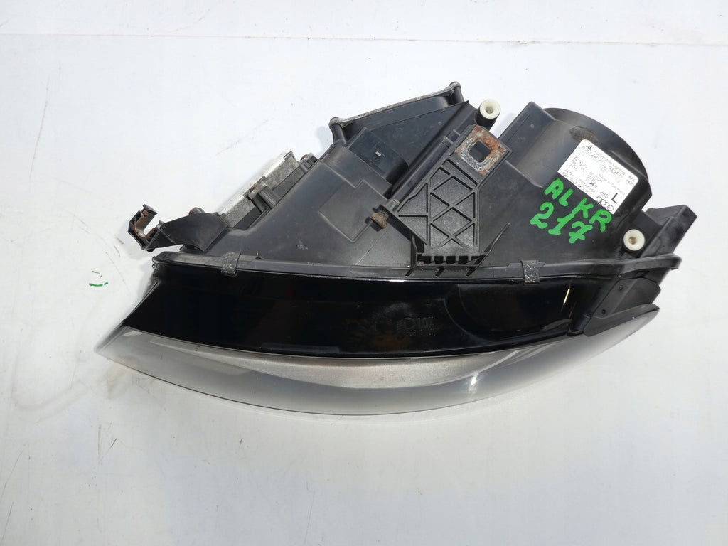 Frontscheinwerfer Audi A4 Links Scheinwerfer Headlight