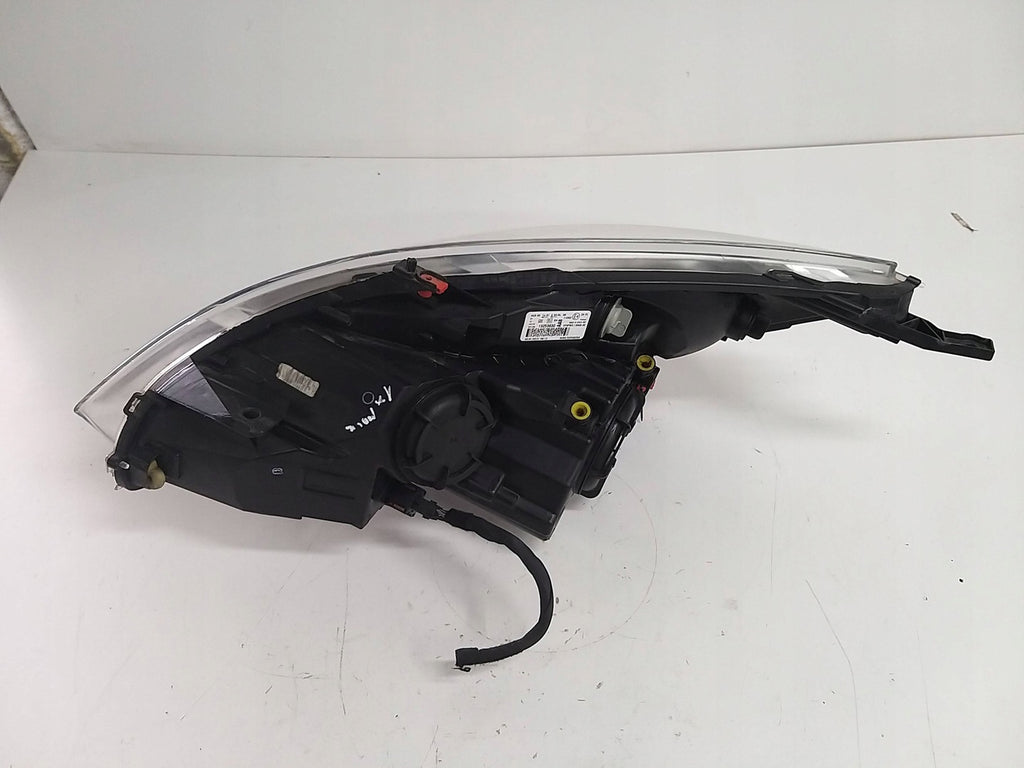 Frontscheinwerfer Opel 13253630 Rechts Scheinwerfer Headlight