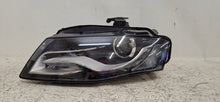 Load image into Gallery viewer, Frontscheinwerfer Audi A4 B8 8K0941003G Xenon Links Scheinwerfer Headlight