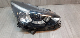 Frontscheinwerfer Mazda Dj D09K-51030 Full LED Rechts Scheinwerfer Headlight