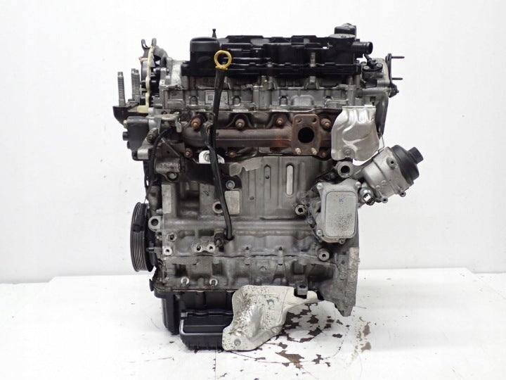 Motor Ford Tourneo Connect Grand Z2GA 1.5 101PS 74kW 122TKm Diesel Unkomplett MOT2379288515ax