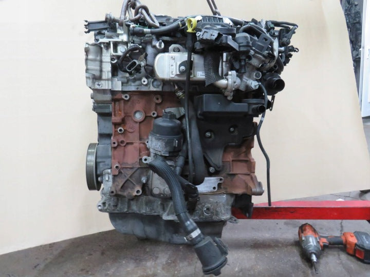Motor Ford Volvo Kuga V50 D4204T TXMA 2.0 TDCI 166TKm 2013 Diesel Komplett MOT1024071944jl