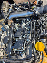 Load image into Gallery viewer, Motor Nissan Renault X-Trail I M9RX866 2.0 DCI 120TKm 2011 Diesel Unkomplett MOT3729856439cv