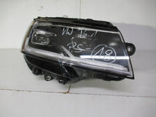 Laden Sie das Bild in den Galerie-Viewer, Frontscheinwerfer VW T6 7L1941036D FULL LED Rechts Scheinwerfer Headlight