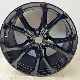1x Alufelge 19 Zoll 10.0