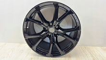 Load image into Gallery viewer, 1x Alufelge 19 Zoll 10.0" 5x112 40ET 5A1F915 BMW Z4 G29 Rim Wheel FEL3832703950mn