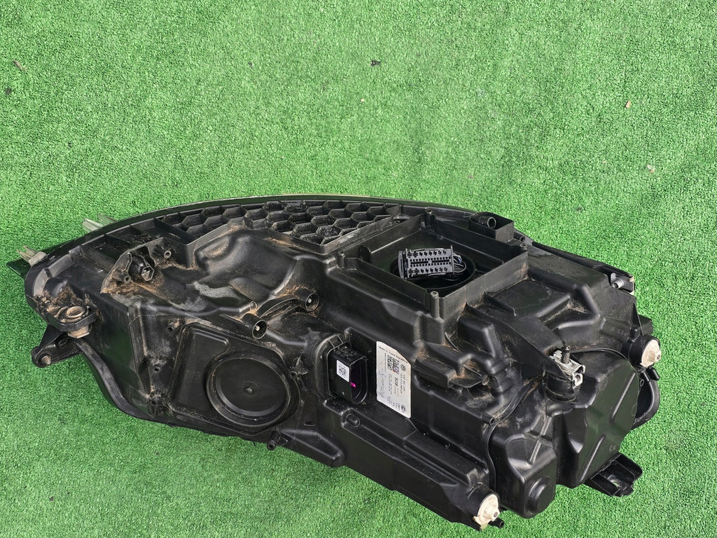 Frontscheinwerfer VW Golf VII 5g1 5G1941035 LED Ein Stück (Rechts oder Links) SCH4065941321uo