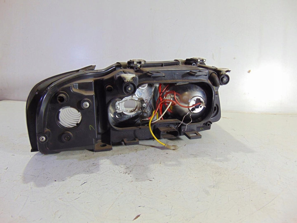 Frontscheinwerfer Audi A3 Xenon Links Scheinwerfer Headlight